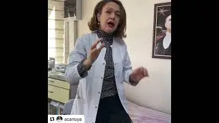 Nefes Alarak Hastalıklardan Korunun ve İyileşin! Doğru ve Rahat Nefes ile Şifa! - Dr. R&uuml;ya Acaroğlu