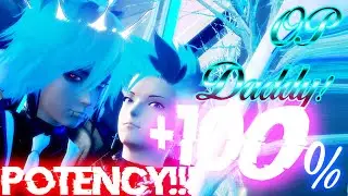 Как получить +100% эффективности! - PSO2:NGS