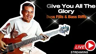 Learn And Master The Use Of This Bass Fills and Bass Riffs