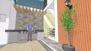 Moore House Design