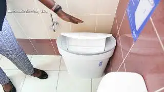 Initial Hygiene Kenya &mdash; лучшие услуги туалета &mdash; 0703055162