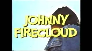 Johnny Firecloud 1975 Movie Trailer #tv #vhs #viral #viralvideo #obscure #action #adventure #movie