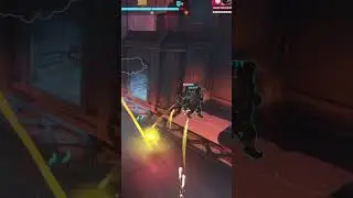 huge concussion mine #pharah #overwatch2