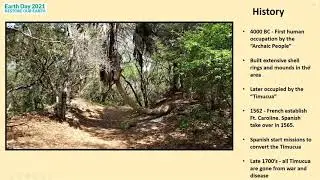 Hike the Talbot Islands and Visit Unique Beaches