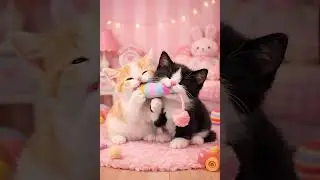 ミケとチャド　連休