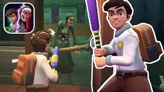 Horror Brawl: Battle - Royale Gameplay Walkthrough Part 1 (iOS)