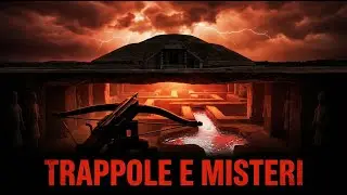 Il Labirinto di Qín Shǐ Huáng: trappole e misteri