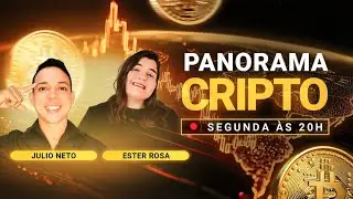 PANORAMA CRIPTO | ESPECIALISTAS - FINANCIAL MOVE