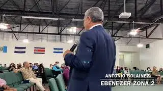 ANTONIO BOLAINEZ Apocalipsis 16:10-11