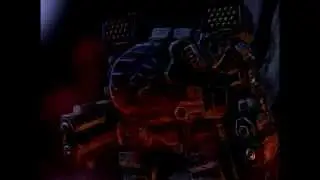 The Black Mad Cat - Battletech Tribute to Edgar Allan Poe