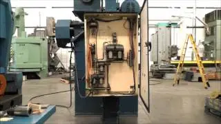 Pangborn 6GN Tumble Blast