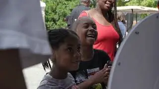 Ludacris: LudaFAM Day - LudaDay Weekend 2018