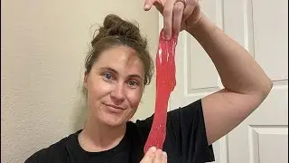 What I noticed about this dust cleaning gel