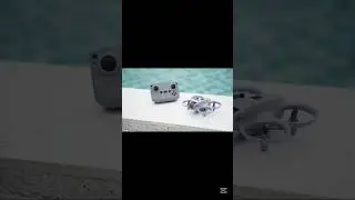 Xiaomi GT3 Drone.😱 #shorts #short #drones #dji