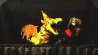 Puppet Shows | Puppeteers in New York City