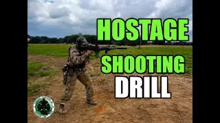 FREEDOM FIGHTERS: HOSTAGE SHOOTING DRILL