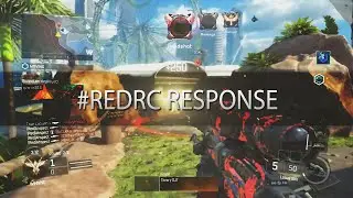 Myth Aspect: #RedRC Final Response