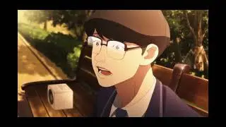 Hyung Seok Sings 