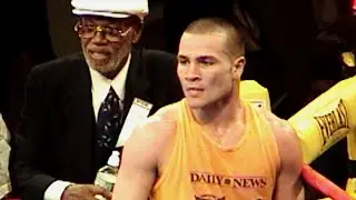 Will Rosinsky : USA Boxing : Don O'Regan. 4 rounds