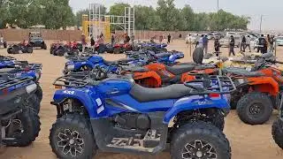 DUBAI DUNES RIDE ATV QUAD BIKE & BUGGY RIDE | OFFICIAL BUGGY POINT #dubaidesert #buggypoint #buggy