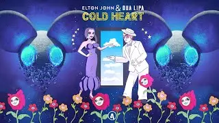 Cold Heart X Strobe (Timmy Trumpet EDC Mexico 2022) (Alex Ander Remake)