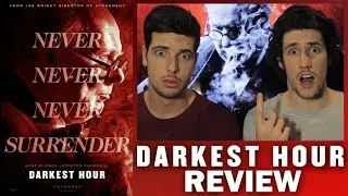 Darkest Hour Review