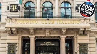 Radisson Collection Hotel, Palazzo Touring Club Milan | Milan, Italy | Hotel Review 🏨