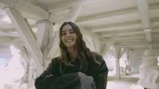 Nadja Bender - Op&eacute;ra Sport Backstage 1/3