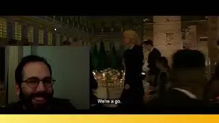 Mihai Tries to Enter a Store at 3:55 PM - The Yellow Show Ep. 41 (Clips)