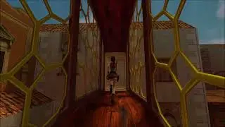 Tomb Raider 2. Can I make it?