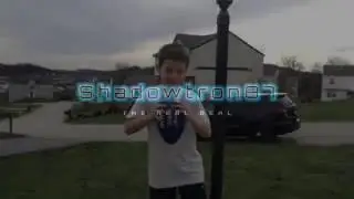 Behind The Scenes Of St87 Trickshots