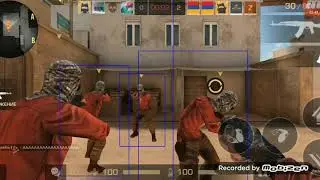Standoff 2 | cheat autoskillz