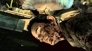 The Walking Dead  A New Day Part 2