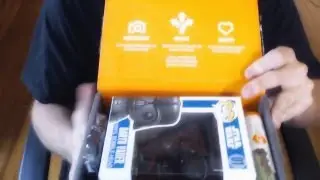 EPIC GEEK AND GAMING GEAR AND SWAG - LOOTCRATE