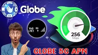 new apn settings to enable 5g in any android phone