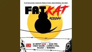 Gimmi a Call (Radio Edit)