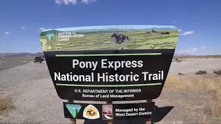 Overland Utah West Desert   Part 1