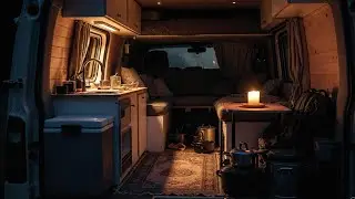 DEEPEST SLEEP EVER: 10 HOUR PORTABLE FRIDGE HUM (Off-Grid White Noise for Tinnitus)