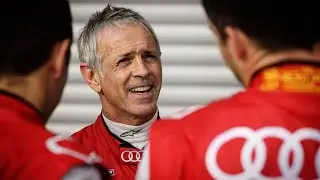 Chi è DINDO CAPELLO | 3 Le Mans e MOLTO oltre. TOP intervista