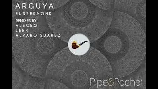 Funkermonk - Ayla (Lerr Remix)