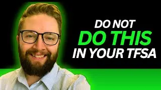 The Most Common TFSA Mistake to Avoid