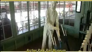 See rail history in Rockhampton and Mount Morgan