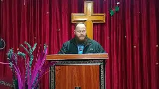CGC Devotions | Our Relationship with God ✝️ | Pastor Joshua (Special Guest USA)