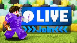 DONUT SMP LIVE | The Fall Off