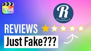ATTENTION: This is how Ripple Training deals with non 5 Star Reviews.