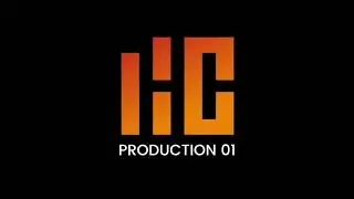 Logo Reveal | Hc Production | Harsh chauhan