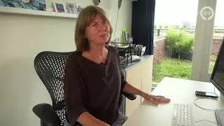 Groene daken