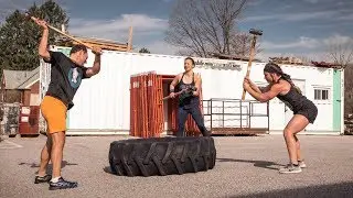 Sculpt Fitness Group Training Gym