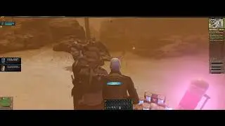 STO 2025 Temporal Recruit 104 The Calling