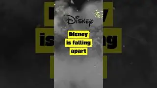 Who will save Disney?